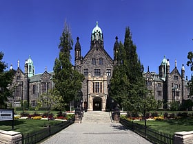 Université de Trinity College