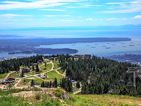 the grouse grind vancouver