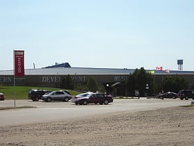 saskatchewan western development museum saskatoon