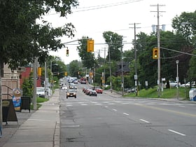 Old Ottawa East