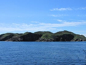 witless bay ecological reserve