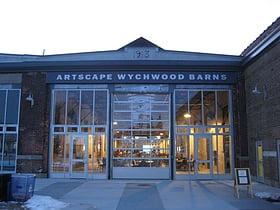 Wychwood Barns