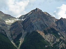 Hagen Peak