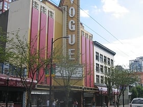 Vogue Theatre