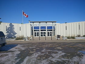 St. James Civic Centre