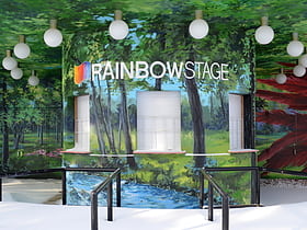 rainbow stage winnipeg