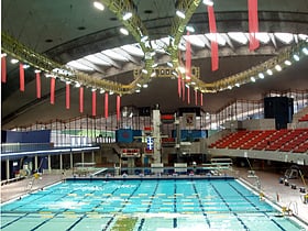 Centre sportif du Parc olympique de Montréal
