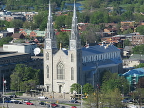 basilica catedral de nuestra senora ottawa