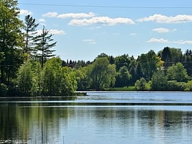 Heart Lake Conservation Area