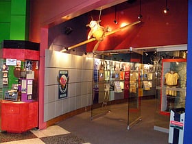 CBC Museum