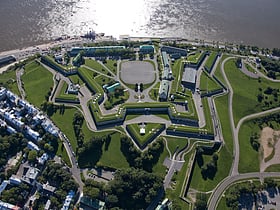 Citadelle de Québec