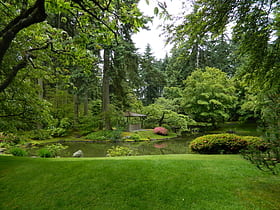 nitobe memorial garden vancouver