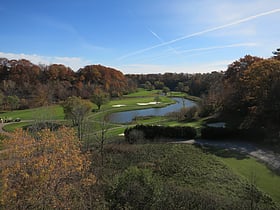 glen abbey golf course oakville