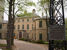 government house halifax