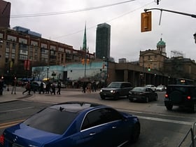 St. Lawrence Market North