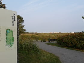 Frédéric-Back Park