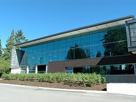 Chimo Aquatic and Fitness Centre