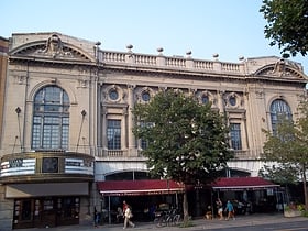 Théâtre Rialto