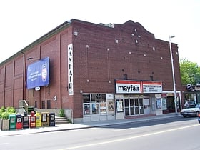 mayfair theatre ottawa
