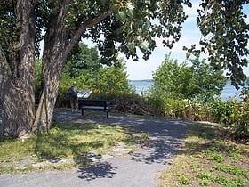 Promenade Bellerive Park