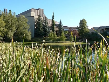 Mount Royal University