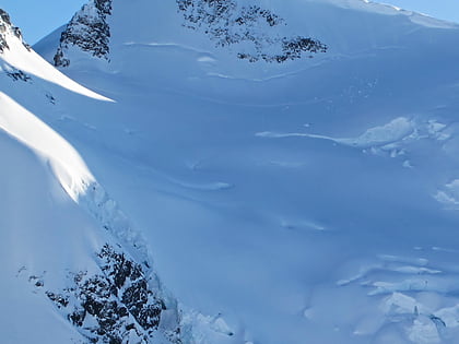 mount benvolio parc provincial garibaldi