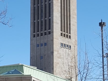 Rainbow Tower