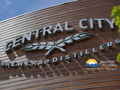 Central City Brewers + Distillers