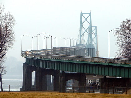 Ogdensburg–Prescott International Bridge