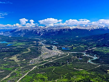 jasper jasper national park