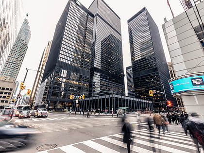 Toronto-Dominion Centre