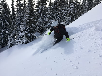 ski snow valley barrie