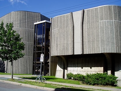 Dalhousie Arts Centre