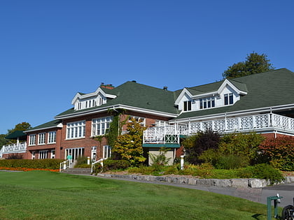 Rivermead Golf Club