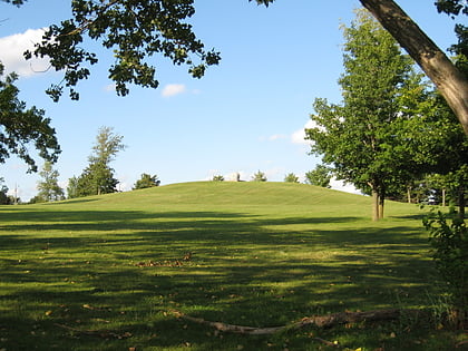 Taber Hill