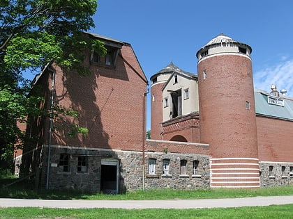 Marylake Augustinian Monastery