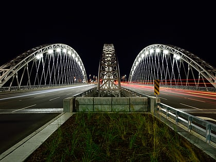 vimy memorial bridge ottawa