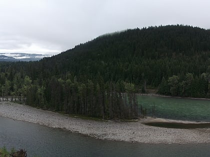 north thompson river provincial park