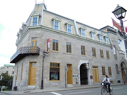 sir george etienne cartier national historic site montreal