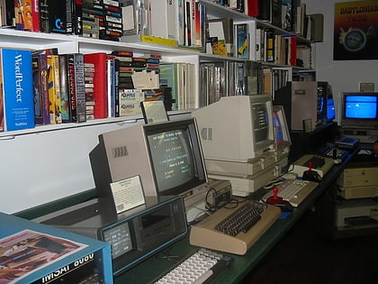 personal computer museum brantford