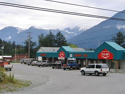 Bella Coola