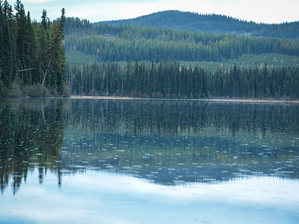 Nancy Greene Provincial Park