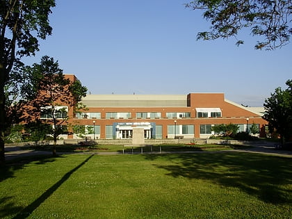 East York Civic Centre