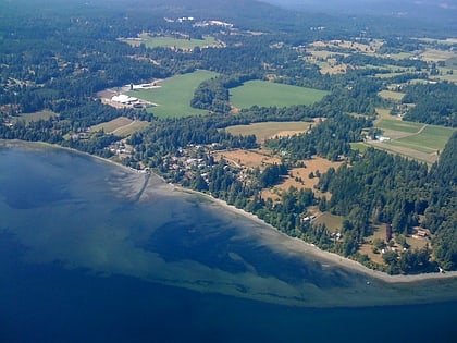 vancouver island