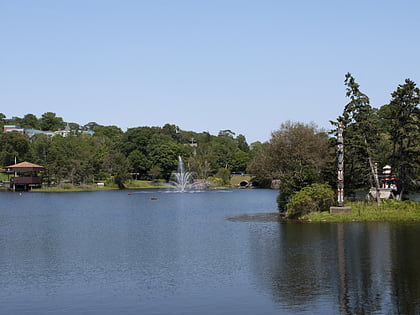 Sullivans Pond