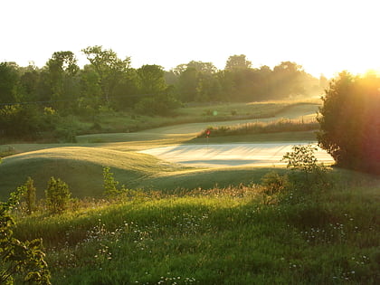 the links at moncks landing golf club kawartha lakes