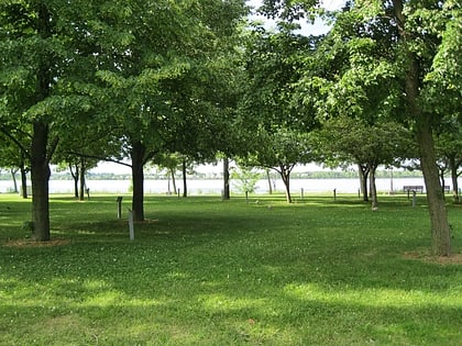Parc René-Lévesque