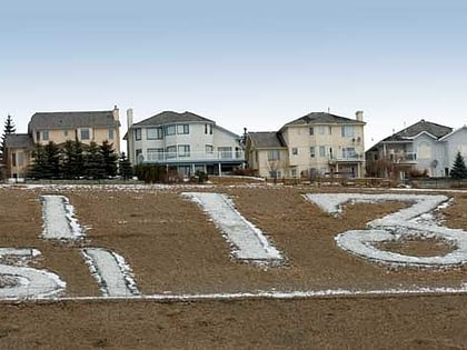 battalion park calgary