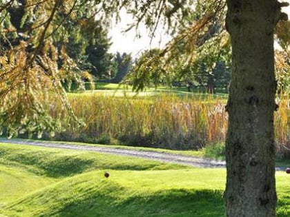 evergreen golf course club house westport