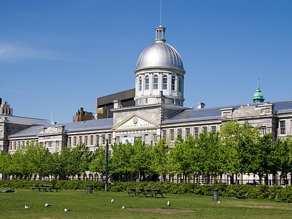 marche bonsecours montreal